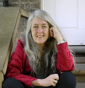 Mary Beard, University of Cambridge - “The Importance of Being Difficult:  On Tacitus and Others”